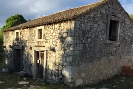 SPOJ ISTRE I TOSCANE (2 kuće na parceli od 1440 m²), Labin, Kuća