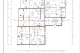 Novogradnja-dvoetažni stan na mirnoj lokaciji, Vodice, Appartement