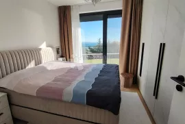 LUKSUZNA NOVOGRADNJA SA PANORAMSKIM POGLEDOM, Opatija, Appartement