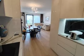 LUKSUZNA NOVOGRADNJA SA PANORAMSKIM POGLEDOM, Opatija, Appartement