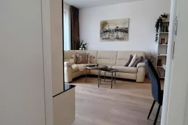 LUKSUZNA NOVOGRADNJA SA PANORAMSKIM POGLEDOM, Opatija, Appartement