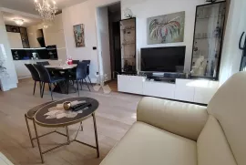 LUKSUZNA NOVOGRADNJA SA PANORAMSKIM POGLEDOM, Opatija, Appartement