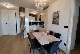 LUKSUZNA NOVOGRADNJA SA PANORAMSKIM POGLEDOM, Opatija, Appartement