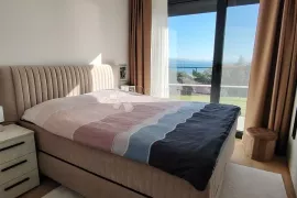 LUKSUZNA NOVOGRADNJA SA PANORAMSKIM POGLEDOM, Opatija, Appartement