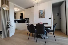 LUKSUZNA NOVOGRADNJA SA PANORAMSKIM POGLEDOM, Opatija, Appartement