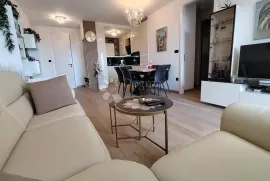 LUKSUZNA NOVOGRADNJA SA PANORAMSKIM POGLEDOM, Opatija, Appartement