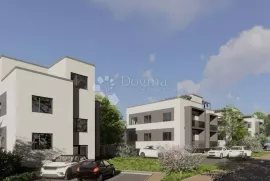 EKSKLUZIVAN PENTHOUSE PRODAJA,DUBRAVA!, Zagreb, شقة