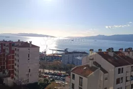 Rijeka, Krnjevo, 2skl, balkon, jug, prodaja, Rijeka, Wohnung