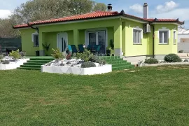 MODERNA PRIZEMNICA U ZELENILU - Galižana, Vodnjan, Σπίτι