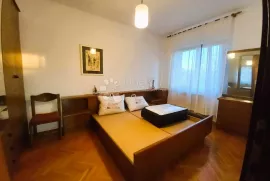 Zamet, stan sa velikom terasom, Rijeka, Appartment