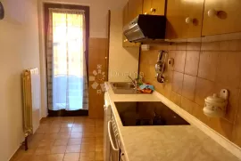 Zamet, stan sa velikom terasom, Rijeka, Appartment