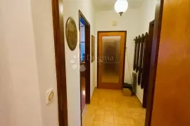 Zamet, stan sa velikom terasom, Rijeka, Appartment