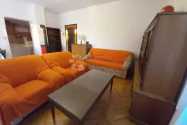 Zamet, stan sa velikom terasom, Rijeka, Appartement