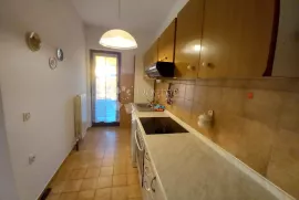 Zamet, stan sa velikom terasom, Rijeka, Appartment