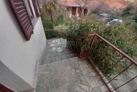 Zamet, stan sa velikom terasom, Rijeka, Appartment