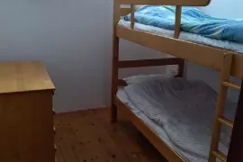 Smestaj za radnike-Nova Pazova, Stara Pazova, Room