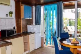 Prilika apartmanska kuća Zadar, Zadar, Famiglia