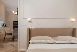 Elitni apartman u apartmanskoj vili uz more !, Opatija, Stan