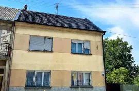 Zgrada s 3 stana + poslovni prostor - Donji grad (Osijek), Osijek, Haus