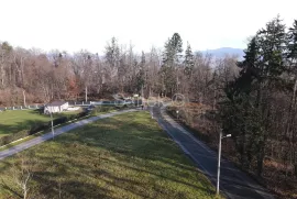 Građevinsko zemljište na Stražniku, Samobor, Land