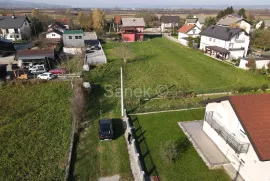 Građevinsko zemljište-Hrastina Samoborska, Samobor - Okolica, Land