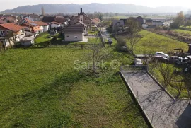 Građevinsko zemljište-Hrastina Samoborska, Samobor - Okolica, Land