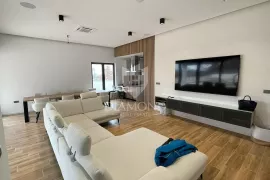 Predivna villa u izgradnji u srcu Istre na vrhu brda, Kanfanar, بيت