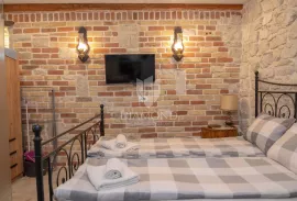 Studio u srcu starog grada Rovinja s podnim grijanjem!, Rovinj, Kвартира