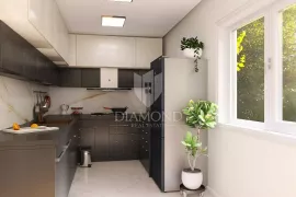 Prekrasni 3S+DB stan na Martinkovcu, Rijeka, Apartamento