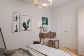 Prekrasni 3S+DB stan na Martinkovcu, Rijeka, Apartamento