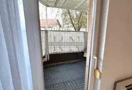 ZAGREB-OTOK-SV.KLARA-SLOBOŠTINA-ODLIČAN DVOSOBAN STAN SA TERASOM, Zagreb, Appartement