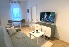 ZAGREB-OTOK-SV.KLARA-SLOBOŠTINA-ODLIČAN DVOSOBAN STAN SA TERASOM, Zagreb, Appartement