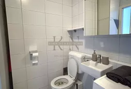 ZAGREB-OTOK-SV.KLARA-SLOBOŠTINA-ODLIČAN DVOSOBAN STAN SA TERASOM, Zagreb, Appartement