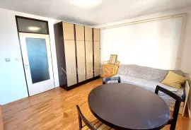 STAN, PRODAJA, ZAGREB, FERENŠČICA, 27 m2, 1-soban, Zagreb, Appartamento