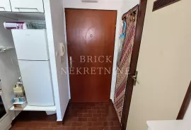 STAN, PRODAJA, ZAGREB, FERENŠČICA, 27 m2, 1-soban, Zagreb, Appartamento