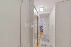 Dvosoban stan sa balkonom 43m2, Vogošća, Vogošća, Daire