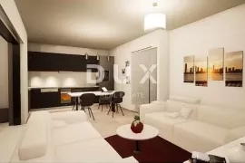 OPATIJA, IKA - stan u novogradnji s terasom i prekrasnim pogledom na more, Opatija - Okolica, Appartment