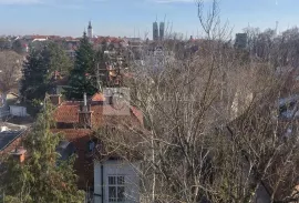 Zagreb, Britanski trg stan za najam 40m2, Zagreb, Wohnung