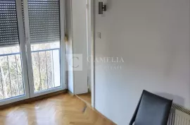 Zagreb, Britanski trg stan za najam 40m2, Zagreb, Wohnung