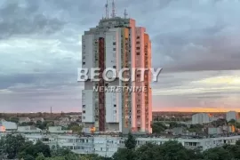 Zemun, Save Kovačevića, Mića Radakovića, 1.0, 41m2, Zemun, Stan