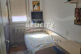 Novi Sad, Novo Naselje, Savina , 2.5, 42m2, Novi Sad - grad, Kвартира