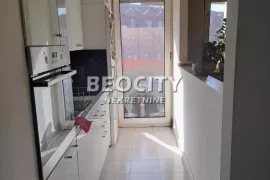 Novi Sad, Novo Naselje, Savina , 2.5, 42m2, Novi Sad - grad, Kвартира