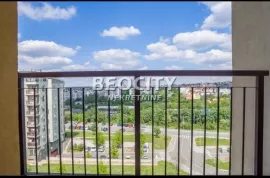 Voždovac, Stepa Stepanović, Šumadijske divizije, 3.0, 83m2, Voždovac, Appartment