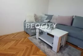 Novi Sad, Železnička Stanica, , 0.5, 20m2, Novi Sad - grad, Wohnung