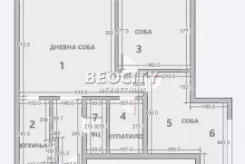 Palilula, Višnjička Banja, Slanački put, 3.0, 84m2, Palilula, Stan