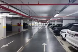 Novi Beograd, A Blok, Jurija Gagarina, 12m2, Novi Beograd, Garage