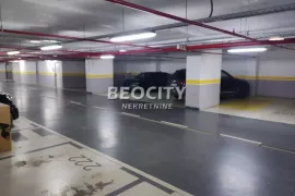 Novi Beograd, A Blok, Jurija Gagarina, 12m2, Novi Beograd, Garage