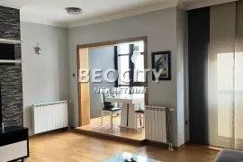 Novi Sad, Centar, Njegoševa, 2.5, 62m2, Novi Sad - grad, Stan