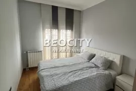 Novi Sad, Centar, Njegoševa, 2.5, 62m2, Novi Sad - grad, Stan