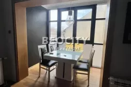 Novi Sad, Centar, Njegoševa, 2.5, 62m2, Novi Sad - grad, Stan